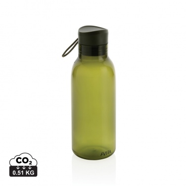 Logotrade firmakingituse foto: Avira Atik RCS taaskasutatud PET pudel 500ml