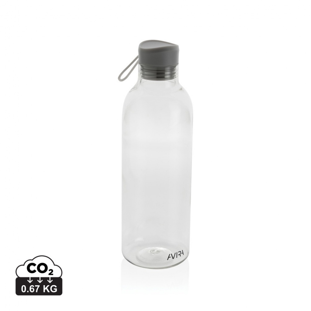 Logo trade ärikingi pilt: Avira Atik RCS Recycled PET pudel 1L