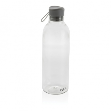 Logotrade reklaamtooted pilt: Avira Atik RCS Recycled PET pudel 1L