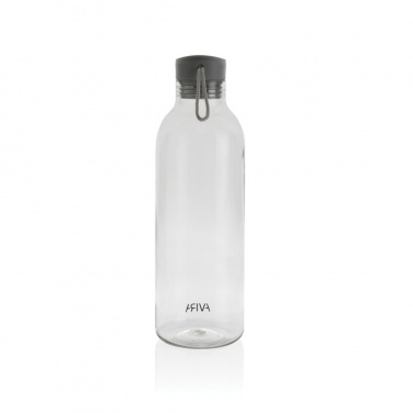 Logotrade reklaamkingituse foto: Avira Atik RCS Recycled PET pudel 1L