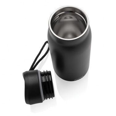 Logo trade reklaamkingi pilt: Avira Ain RCS Re-steel 150ML mini reisipudel