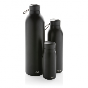 Logotrade firmakingitused pilt: Avira Ain RCS Re-steel 150ML mini reisipudel