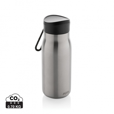 Logo trade reklaamtooted foto: Avira Ain RCS Re-steel 150ML mini reisipudel