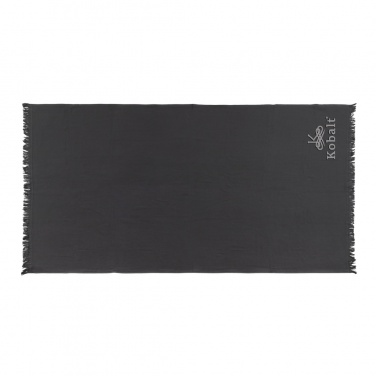 Logotrade ärikingid pilt: Ukiyo Keiko AWARE™ massiivne hamam rätik 100x180cm