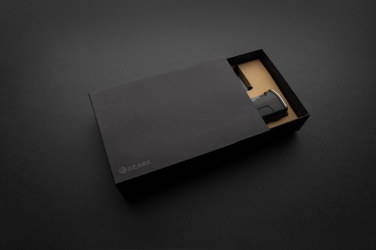 Logotrade reklaamkingi foto: Gear X RCS rPlastist USB-laetav töövalgusti