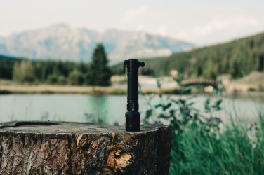 Logotrade reklaamkingid pilt: Gear X RCS taaskasutatud alumiiniumist suure jõudlusega auto taskulamp