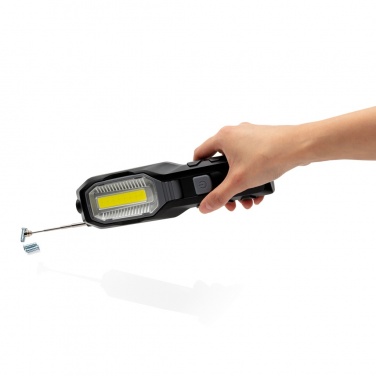 Logotrade ärikingid pilt: Tugev töövalgusti COB-ga