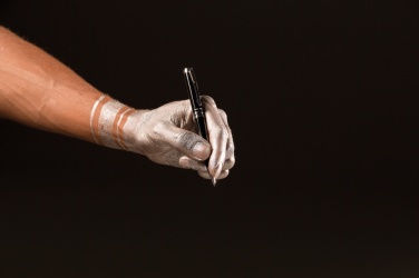 Logotrade ärikingituse foto: Executive pliiatsi komplekt