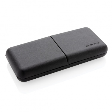 Logo trade reklaamkingid foto: Swiss Peak luksuslik pliiatsikomplekt