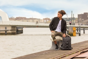 Logo trade reklaamkingituse pilt: Urban Lite vargusvastane seljakott