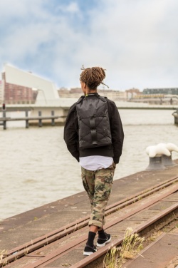 Logotrade reklaamkingitused pilt: Urban Lite vargusvastane seljakott