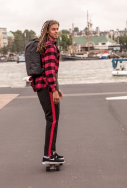 Logotrade reklaamkingituse foto: Urban Lite vargusvastane seljakott