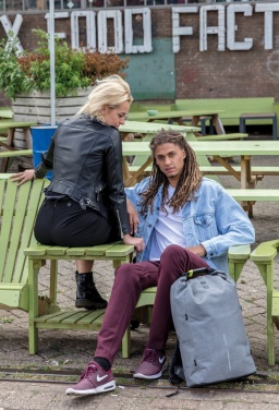 Logo trade meene pilt: Urban Lite vargusvastane seljakott