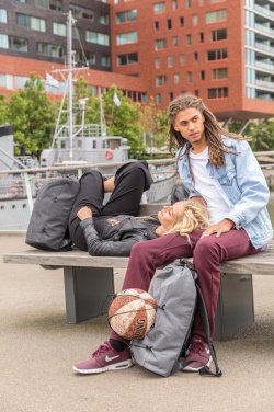 Logotrade meened pilt: Urban Lite vargusvastane seljakott