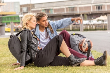 Logotrade meened pilt: Urban Lite vargusvastane seljakott