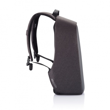 Logo trade ärikingituse pilt: Bobby Hero Väike vargusevastane seljakott