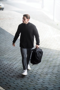 Logo trade reklaamtoote pilt: Bobby Pehme vargusevastane seljakott