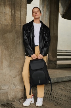 Logo trade reklaamkingituse pilt: XD Disain pehme päevakott, seljakott