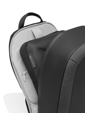 Logo trade meene pilt: Seljakott Bobby Edge