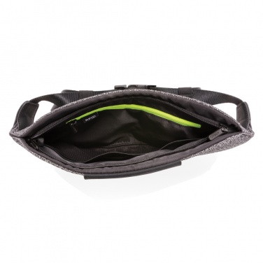 Logotrade reklaamtooted pilt: Õlakott Urban Bumbag