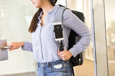 Logotrade ärikingid pilt: Arata 15” sülearvuti seljakott