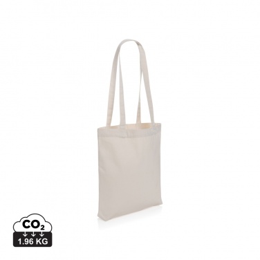 Logotrade reklaamtoote foto: Impact AWARE™ taaskasutatud puuvillast kott 330 gsm