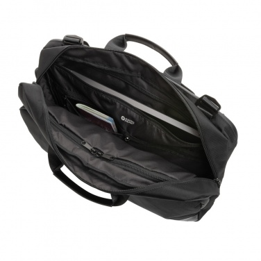 Logotrade ärikingitused pilt: Swiss Peak Aware™ kaks-ühes sülearvuti seljakott