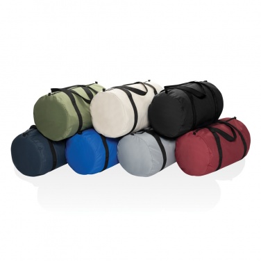 Logotrade reklaamkingitused pilt: Dillon AWARE™ RPET kokkupandav spordikott