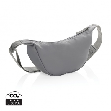 Logotrade reklaamkingitused pilt: Crescent AWARE™ RPET poolkuu kott