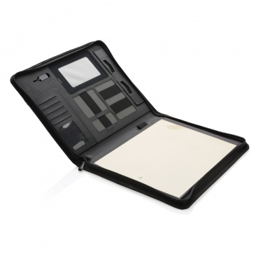 Logotrade ärikingituse foto: Tehniline portfell koos jõupangaga