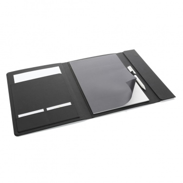 Logotrade reklaamkingitused pilt: Impact Aware™ A4 portfell magnetsulguriga