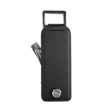 Logotrade firmakingid pilt: SP Tula RCS sertifikaadiga rPU 3-osaline luksuslik kinkekomplekt