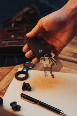 Logotrade ärikingi foto: SP Tula RCS sertifikaadiga rPU 3-osaline luksuslik kinkekomplekt