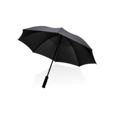 Logotrade reklaamkingi foto: 23-tolline Impact AWARE™ RPET 190T tormikindel vihmavari