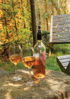 Logotrade ärikingituse foto: Vino Wine jahutuspulk