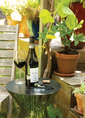 Logo trade ärikingi pilt: Vino Sommeljee komplekt 3tk