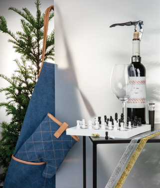 Logotrade firmakingituse foto: Vino Sommeljee komplekt 3tk