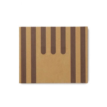 Logo trade firmakingi pilt: VINGA Classic küpsisevormi 3-osaline komplekt