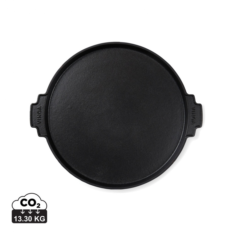Logo trade reklaamkingi pilt: VINGA Monte Ardoise grillplaat, 30cm