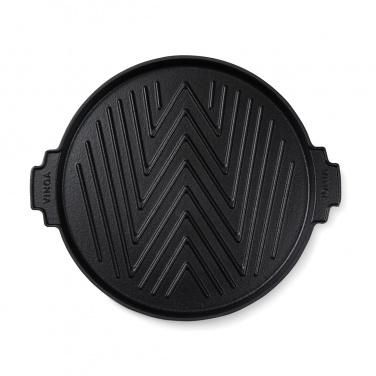 Logotrade firmakingitused pilt: VINGA Monte Ardoise grillrest, 30cm