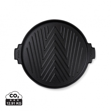 Logo trade meene pilt: VINGA Monte Ardoise grillrest, 30cm