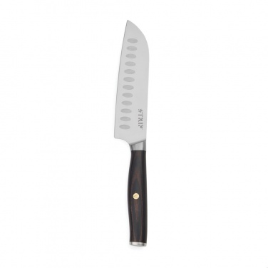 Logotrade meened pilt: VINGA Tara RCS taaskasutatud terasest santoku nuga