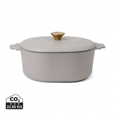 Logo trade ärikingi pilt: VINGA Monte heritage cocotte 4L