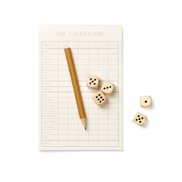 Logotrade meene foto: VINGA Diivanilaua kogumiskarp