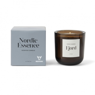 Logo trade meened foto: Nordic essence lõhnaküünal suur