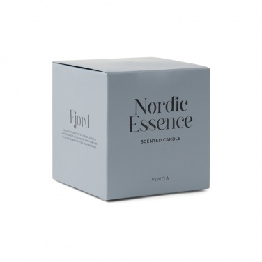 Logo trade reklaamkingitused foto: Nordic essence lõhnaküünal suur