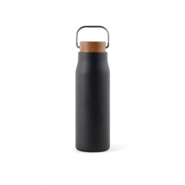 Logotrade ärikingituse foto: VINGA Ciro RCS taaskasutatud vaakumpudel 300ml