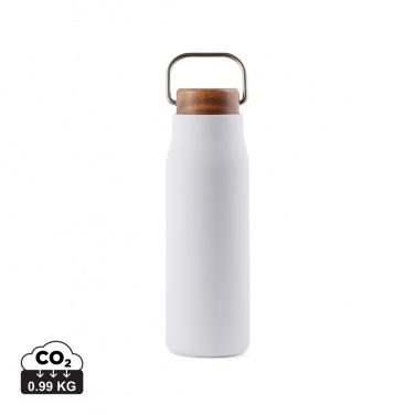 Logo trade ärikingid foto: VINGA Ciro RCS taaskasutatud vaakumpudel 300ml