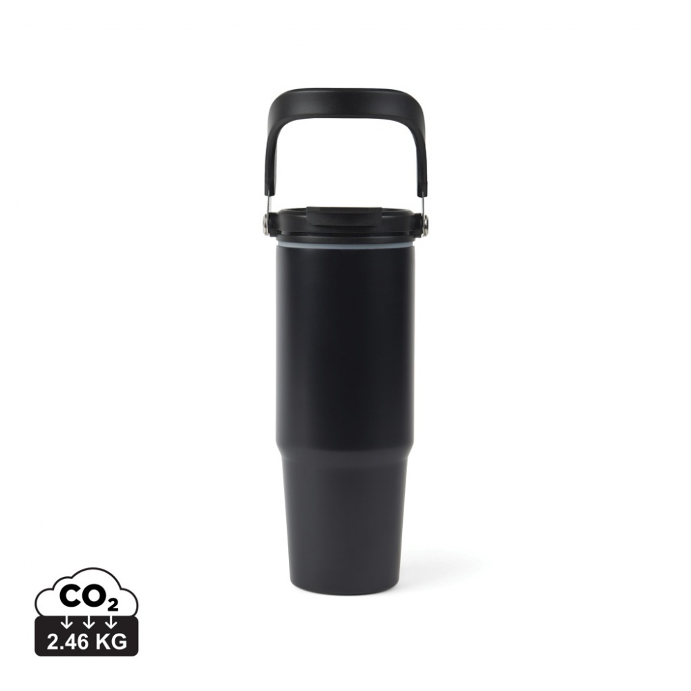 Logotrade ärikingid pilt: VINGA Eos trek RCS taaskasutatud SS 880 ML termospudel