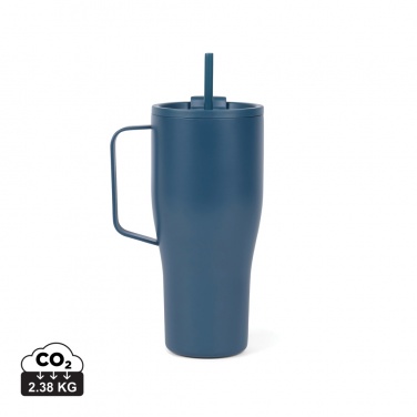 Logotrade reklaamkingi foto: VINGA Eos voyager RCS taaskasutatud SS 800ml termostass